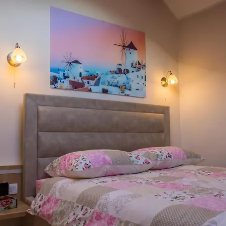 With Wifi - 15901 Apartmán *