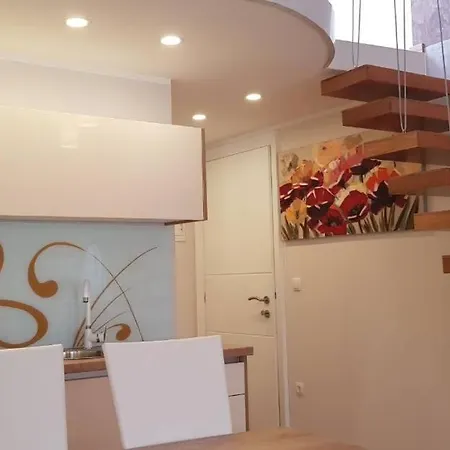 Apartmán With Wifi - 15901 Rijeka