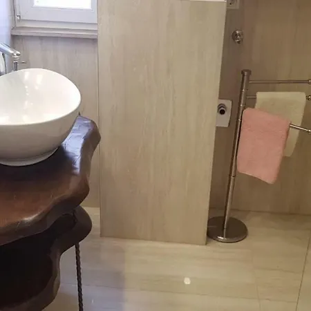 Apartmán With Wifi - 15901 *