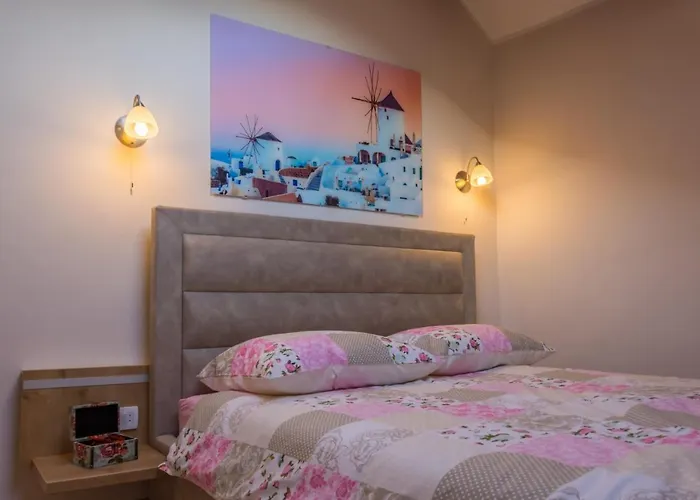 With Wifi - 15901 Apartment *