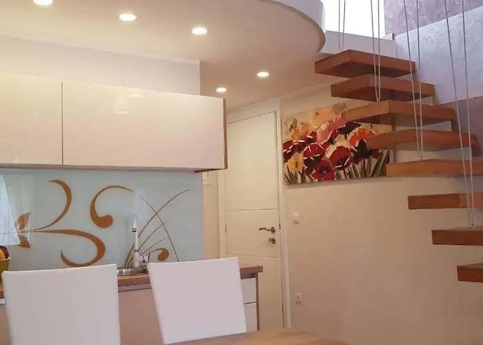 Apartment With Wifi - 15901 Rijeka