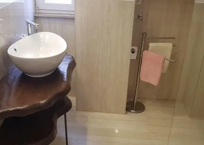Apartment With Wifi - 15901 *