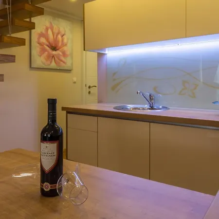 With Wifi - 15901 Appartamento *