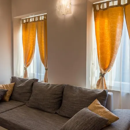 Апартаменты With Wifi - 15901 *