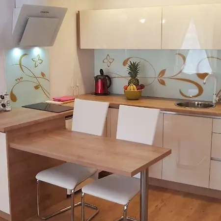 Appartamento With Wifi - 15901 Fiume