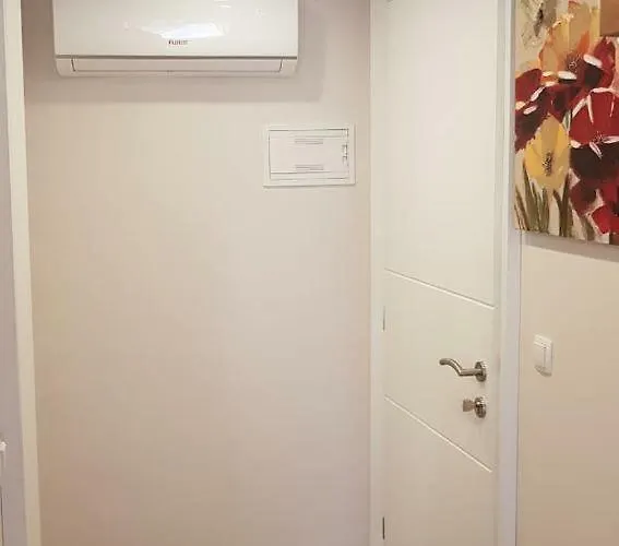 With Wifi - 15901 Апартаменты